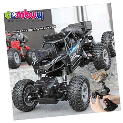 KB031875 KB031960-KB031968 - Camera alloy off road outdoor climbing 4WD toy RC drift car